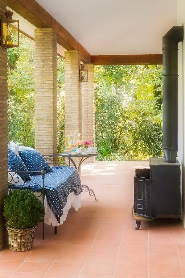 Sottoalfico Resort Rimini Italy