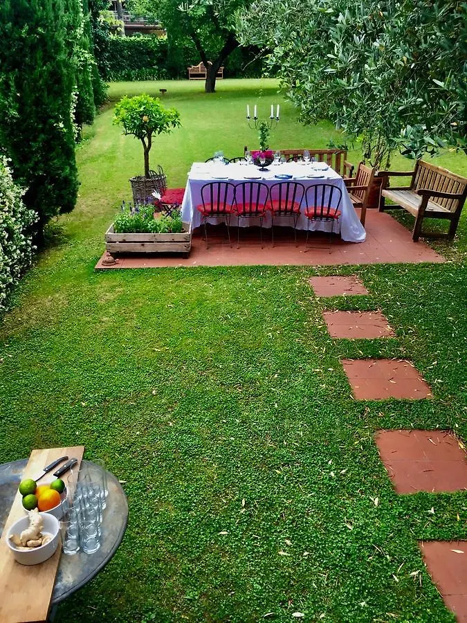 Sottoalfico Resort Rimini Alojamento de Acomodação e Pequeno-almoço
