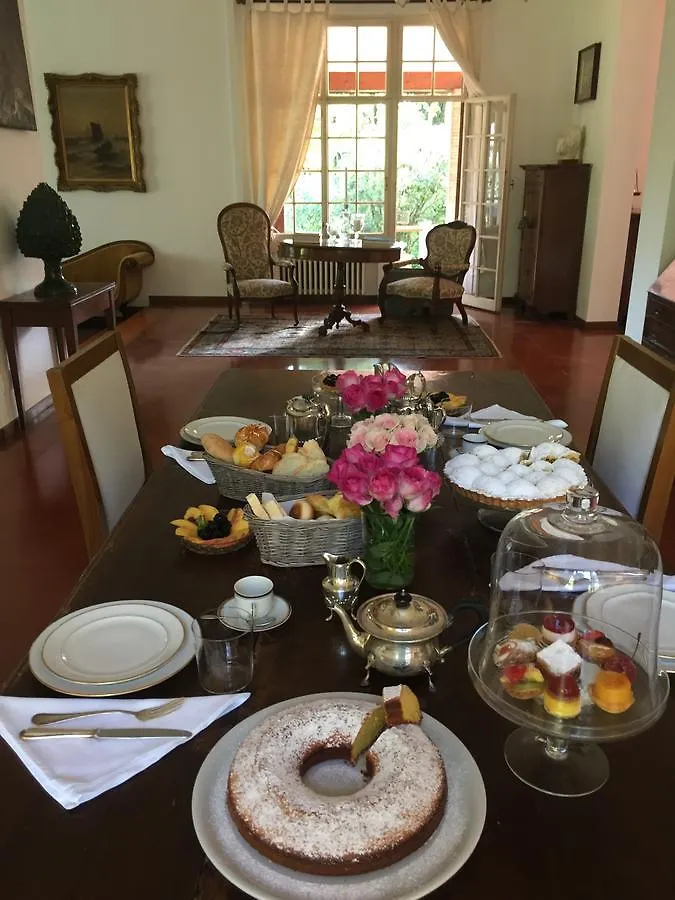 Sottoalfico Resort Rimini Alojamento de Acomodação e Pequeno-almoço