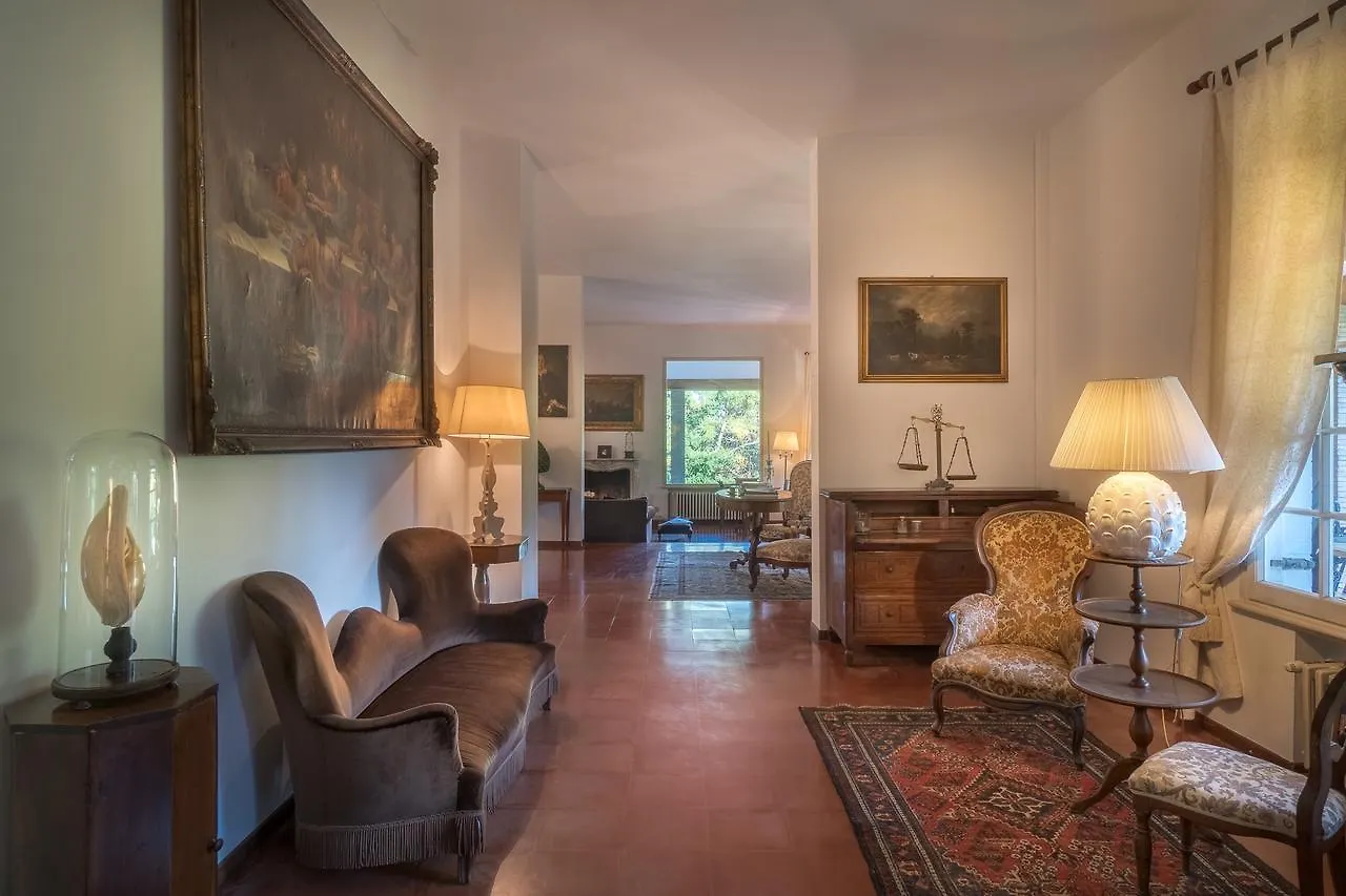Sottoalfico Resort Rimini Bed & Breakfast