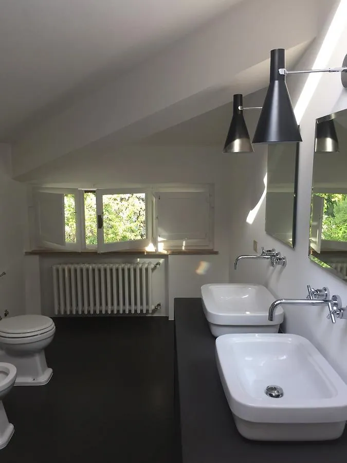 Sottoalfico Resort Rimini Bed & Breakfast