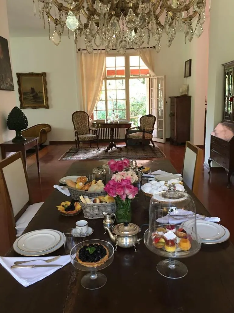 Sottoalfico Resort Rimini Alojamento de Acomodação e Pequeno-almoço