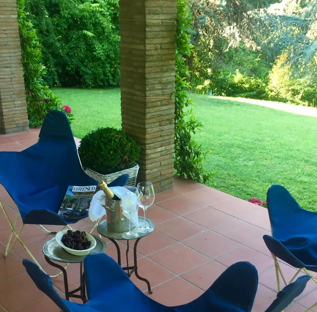 Sottoalfico Resort Rimini Itália