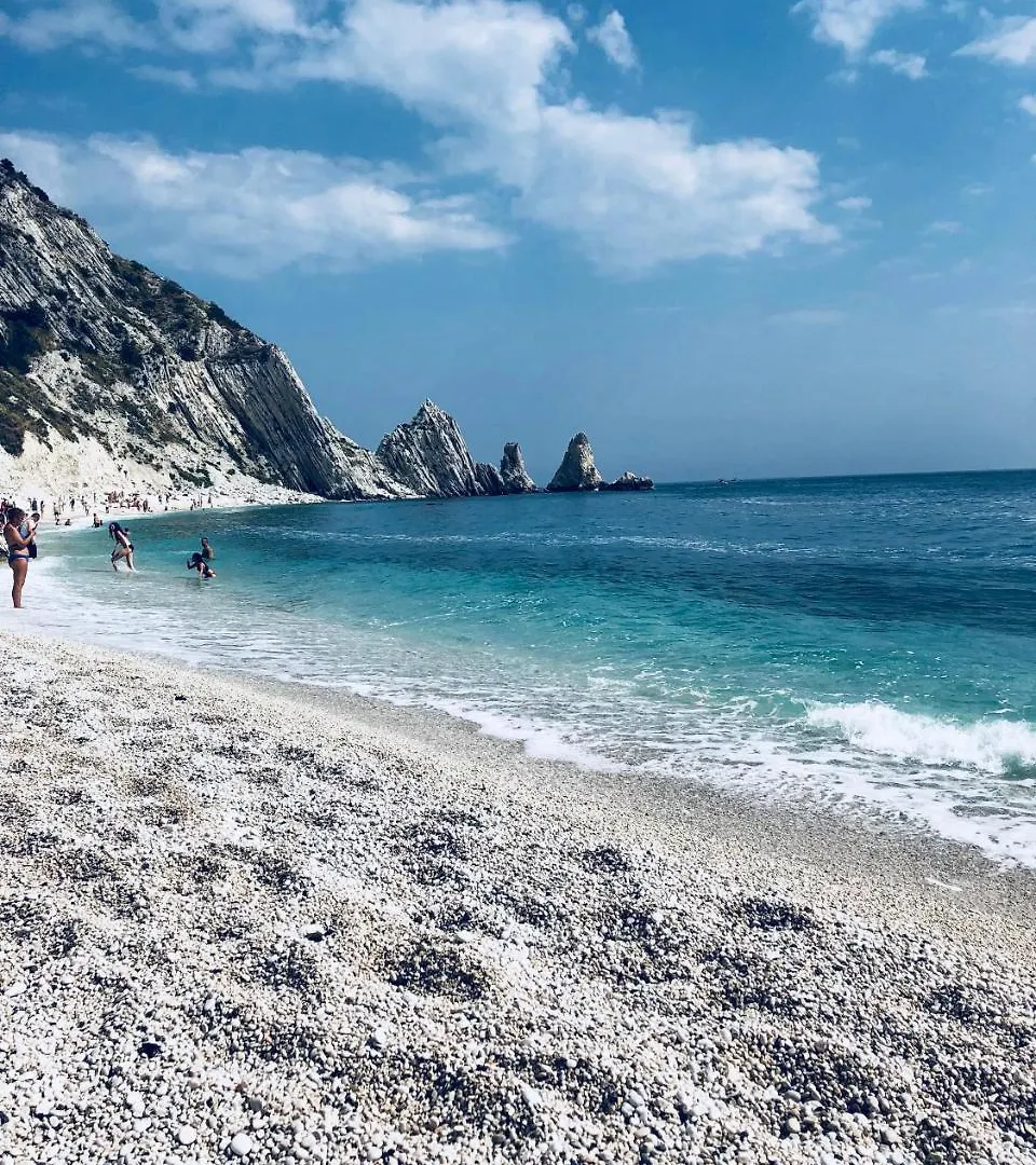 Sottoalfico Resort Rimini Alojamento de Acomodação e Pequeno-almoço